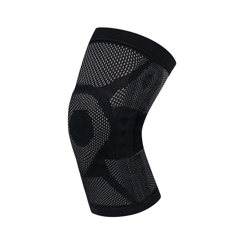 Best Selling Running Knee Pads Motorcycle Protective Gear Knee Compression Sleeves Knee Support