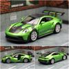 jbcp5 1:36 Porsche 911 GT3 RS Supercar Alloy Car Diecasts & Toy Vehicles Car Model Miniature Scale Model Car Toys For Children
