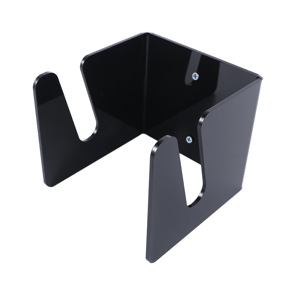 Display Standing Sliding Plate Hanger Hook Skateboard Rack Skateboard Wall Hanger Supports Bracket
