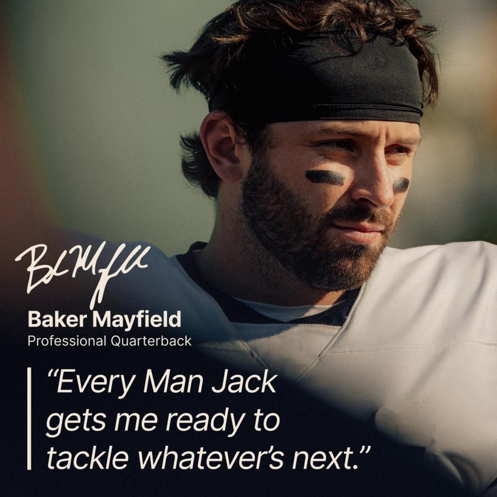 Every Man Jack Beard Oil   Moisturize   Soften Your Beard   Light Aged Bourbon Scent  1oz