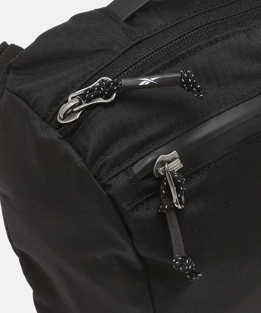 Reebok Vector Mini Crossbody Bag - Black