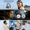 Original Wireless Bluetooth Headphons Ear Hook Stereo Earbuds Sports Waterproof Headset for Workout Sports Running