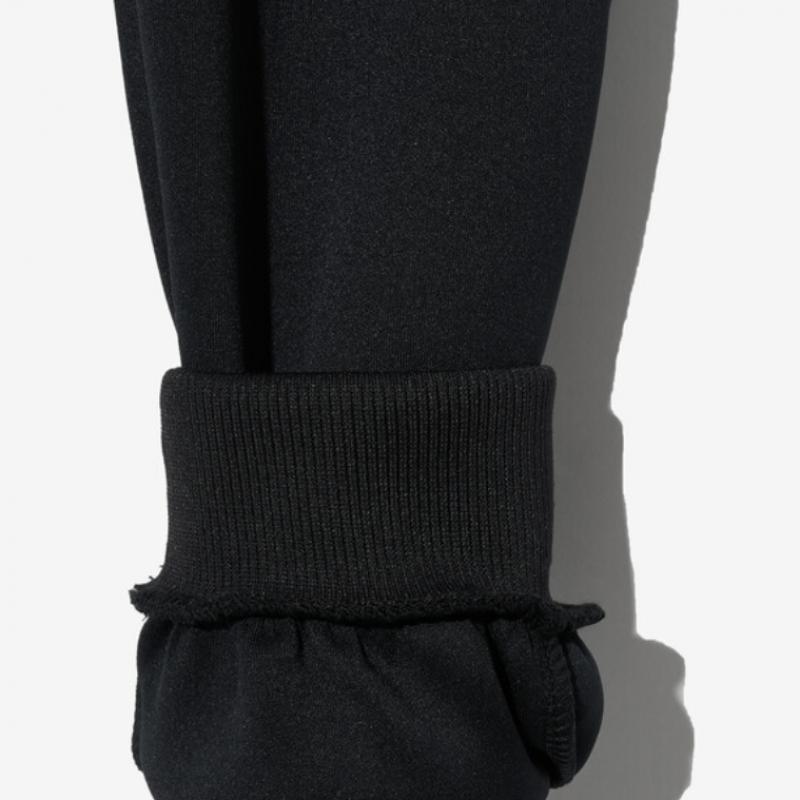 [fila Kids] Pf Regular Fit Basic Pants  Fk2fpg3301m Blk  q0zFk2fpg3301mBlk