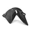 Ducati Panigale V4/V4S/V4R Carbon Fiber Sprocket Cover (2018+)