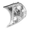 Left Side Corner Light 63126904307 For BMW E46 1998-2001
