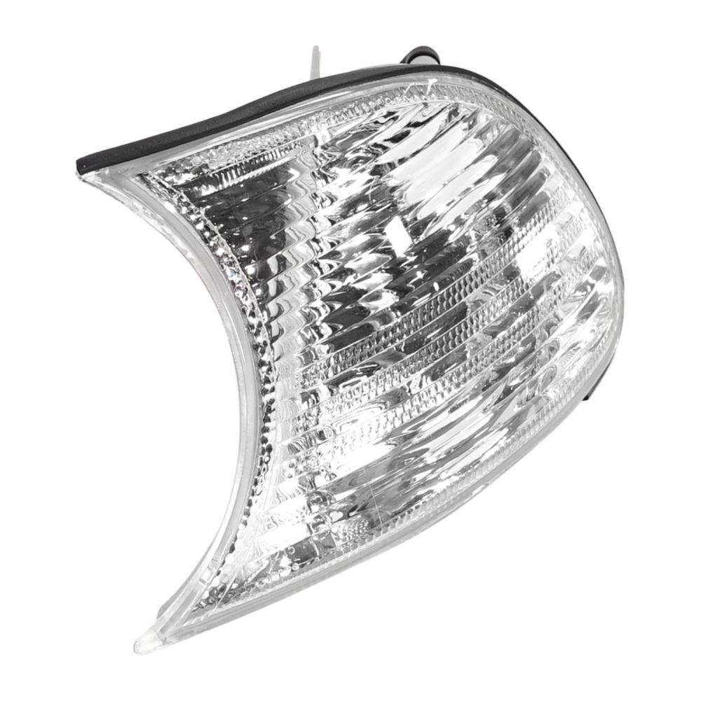Left Side Corner Light 63126904307 For BMW E46 1998-2001