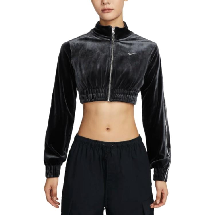 Nike Sportswear Jackets & Coats Women's Black FZ3680-010
