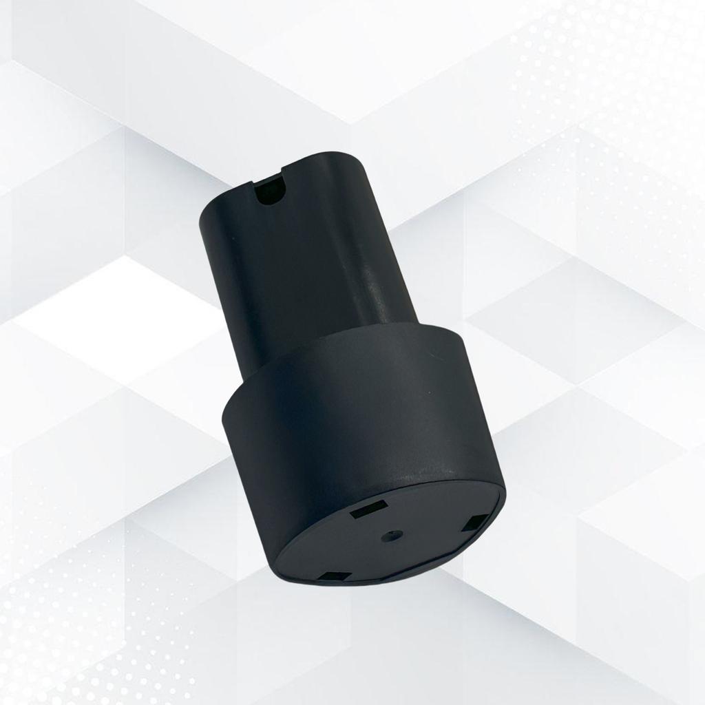 12V Power Tool Battery Housing Plastic Case for Drill and Blower Use