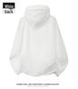 Unisex Ultra-Thin Ice Silk Hooded Quick Dry Sun Protection Wear