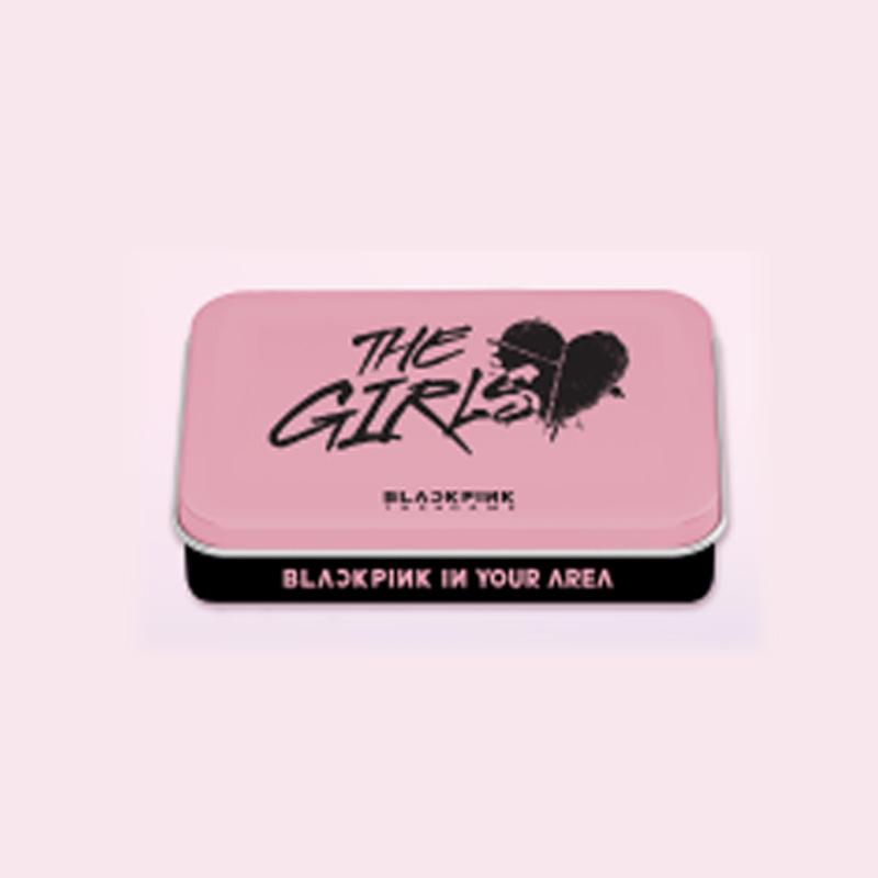BLACKPINK The Game - THE GIRLS STELLA (LIMITED EDITION)