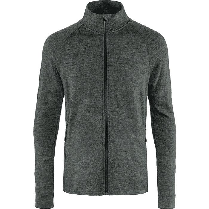 Fjallraven Template Midlayer Jacket (2064500)