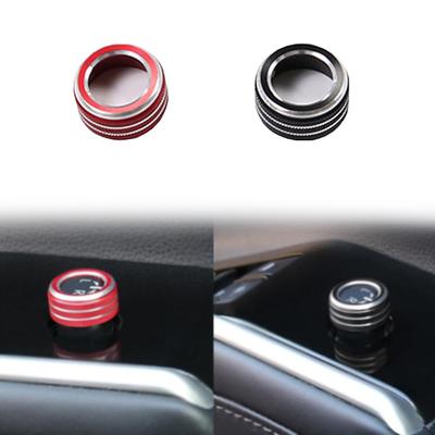 Corolla Cross Accessory for Corolla Cross Exclusive Accessories Mirror Adjustment Switch Knob Ring Control