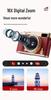 48MP Flip Screen Camera: Popular HD Model for Students, Ideal for Photos & Videos on Campus