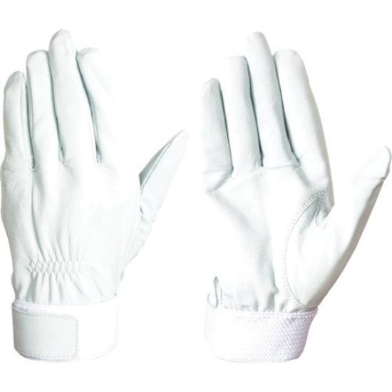 Simon Ranger Gloves Large for and 1 Pair RG-200, (Sheepskin), Firefighting, Rescue, Practice,