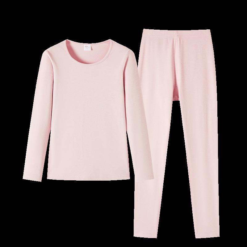 Женский термобельевой комплект Urban Beauty 2W31A2 3XL