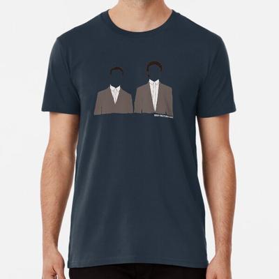 The Brothers T-Shirt S-5XL Best T-Shirt