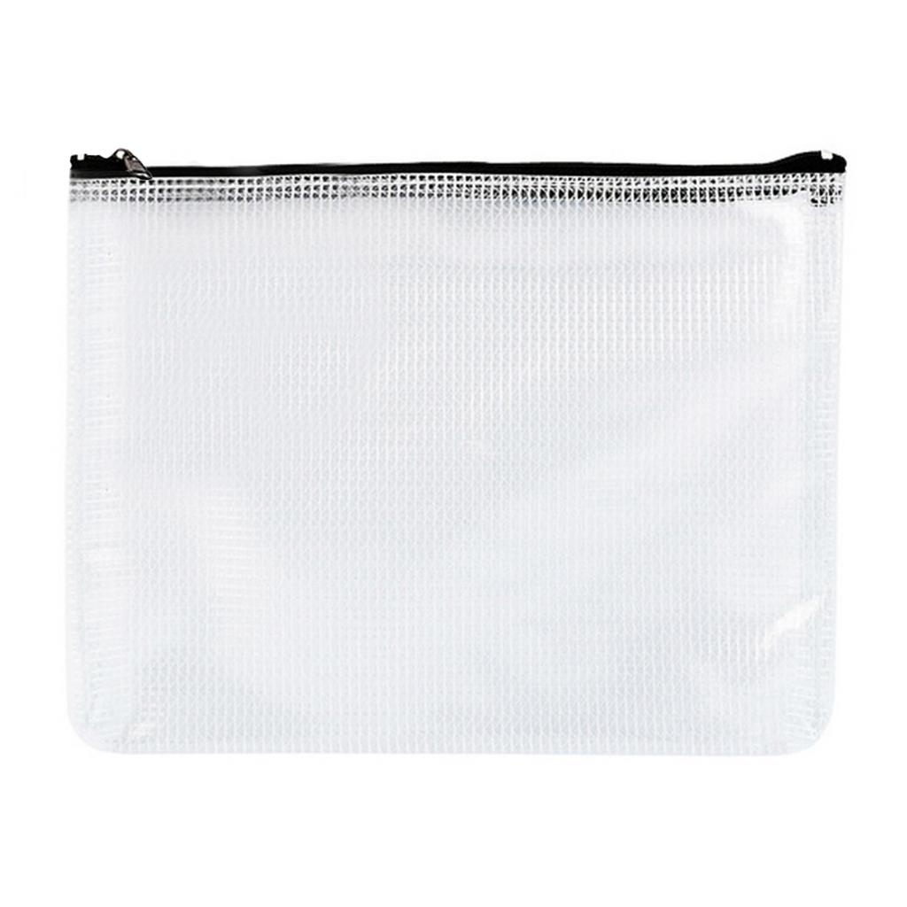 Tiger Stationery A4 Tuff Bag