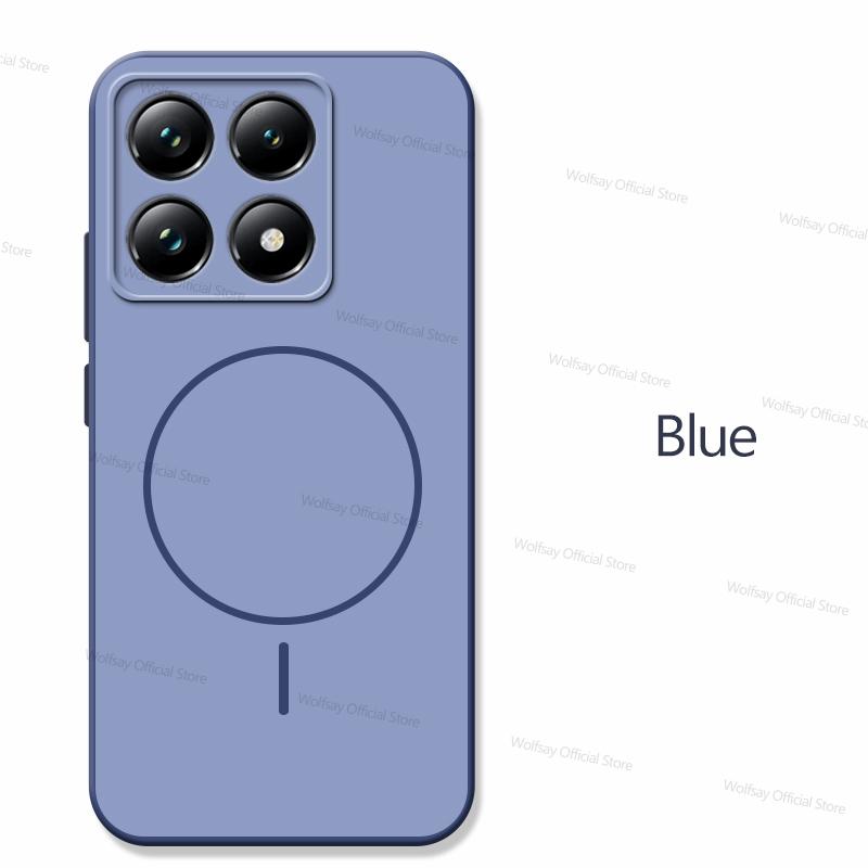 Drop Proof Cases For Xiaomi 14T Pro Case Xiaomi 14T 14T Pro 5G Cover Lightweight Soft Touch TPU Protective Cover Xiaomi 14T Pro Non-magnetic&xiaomi 14T pro