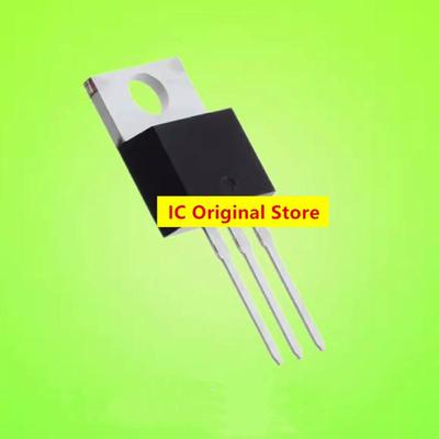 20pcs NCEP050N12 New Original Spot TO-220 MOS Field Effect Tube 120V 130A 050N12 Electronic Integrated Circuit P050N12