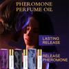 10mlPerfume Pheromone, Male And Female, Husband And Wife Flirting, Gold Powder, Adult Toys