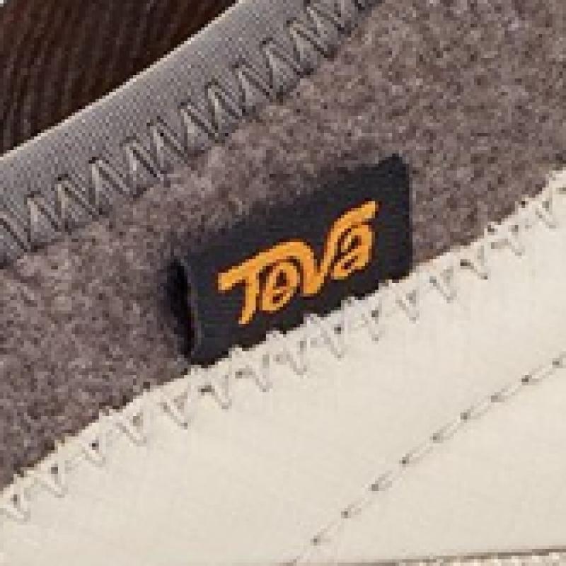 Teva Unisex Padded Slippers Reamber Terrain Stvu2439582 Mos