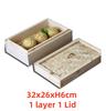 Bambus Holz Quadrat Rechteckig Kochdämpfer Brötchen Dicke Teigtaschen Dämpfer Topf Fisch Reis Gemüse Snack Korb Kochwerkzeuge