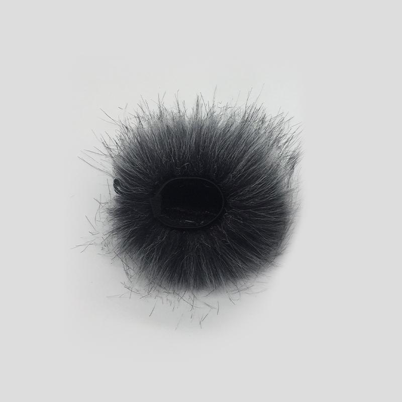 

Zoom H1 H1N Handy Deadcat WindShield Furry Windscreen Muff for Recording Microphone Accessories Cover Noise Cancelling Stereo L0036