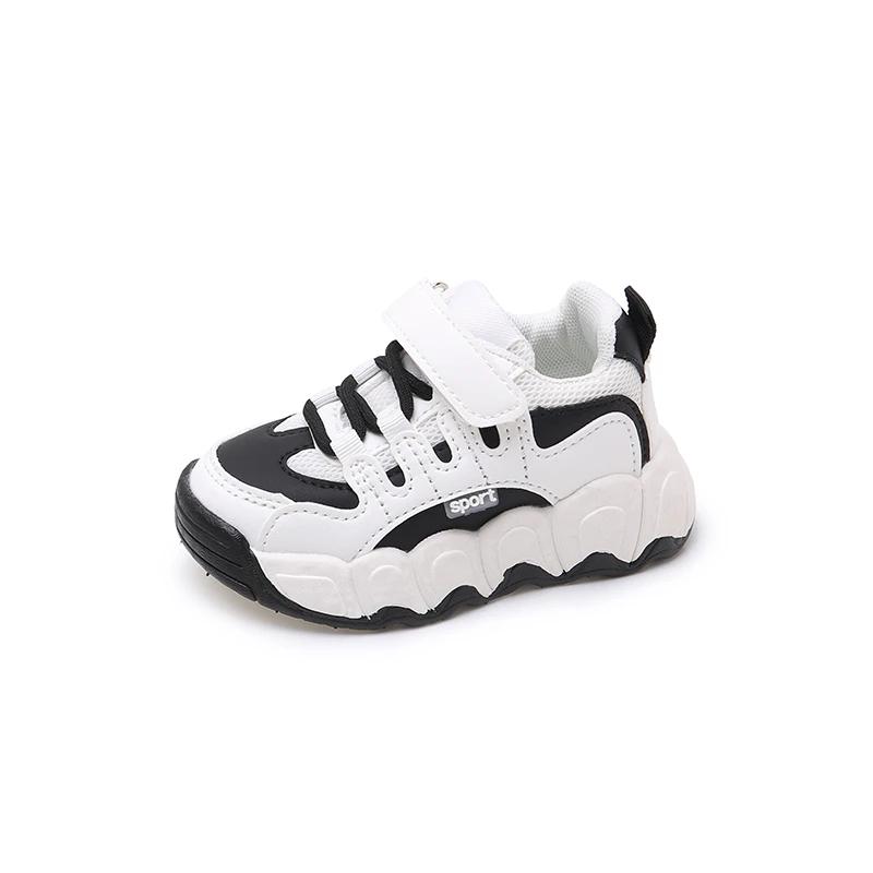 

Детские модные кроссовки 2024 года, новые универсальные спортивные кроссовки для мальчиков, увеличивающие рост, повседневные кроссовки для девочек, износостойкие, грязезащитные 22