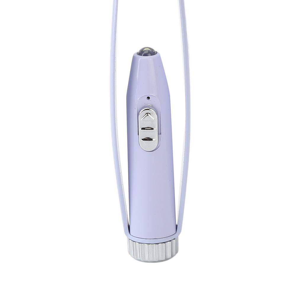 Ear Wax Removal Kit Excellent Cleaning Effect Visible Rechargeable Glowing Ear Pick for Kids Elderly