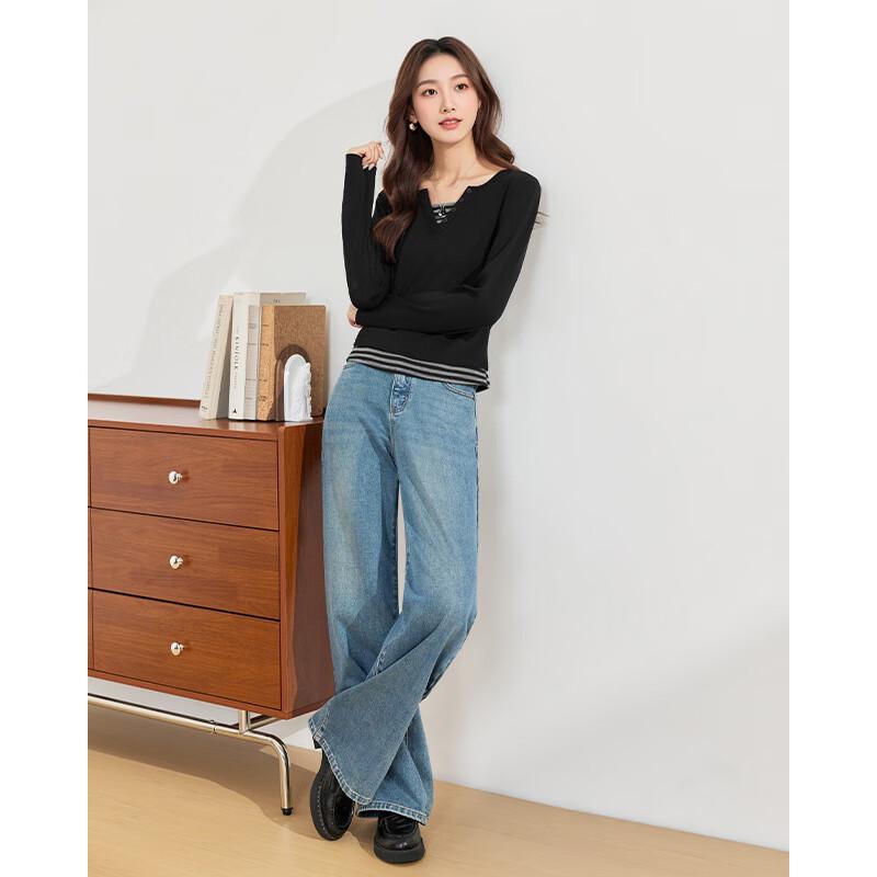 IEFIEF 2026 New Autumn Top