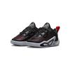 Air Jordan Tatum 1 TD Old School Black Silver Red FQ8136-001