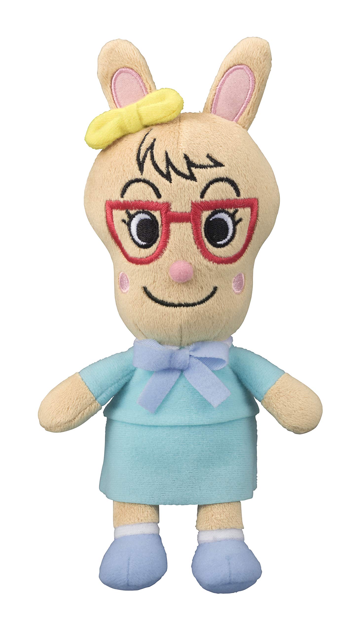 SEGA TOYS Anpanman Purichii Beans Splus Mimi Sensei