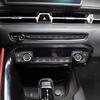 Red Air Conditioner Audio Volume Switch Knob Trim Ring For Toyota Supra -24