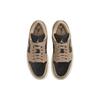 (WMNS) Air Jordan 1 Low 'Desert Black' Women's DC0774-201
