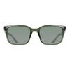 Men's Nike Square Sunglasses Unisex Khaki
