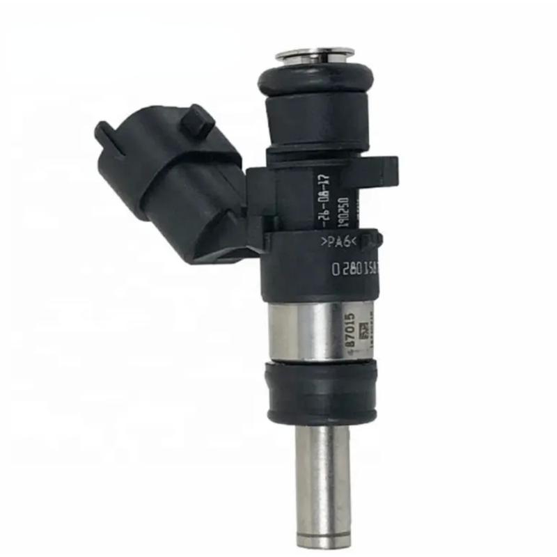 0444043016 0280158701 0280158714  Urea Pump Injector Nozzle Core For  2.2 6.5