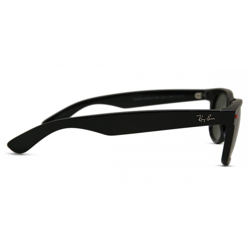 Ray Ban Rb2132m Ferrari F60131 Unisex Sunglasses