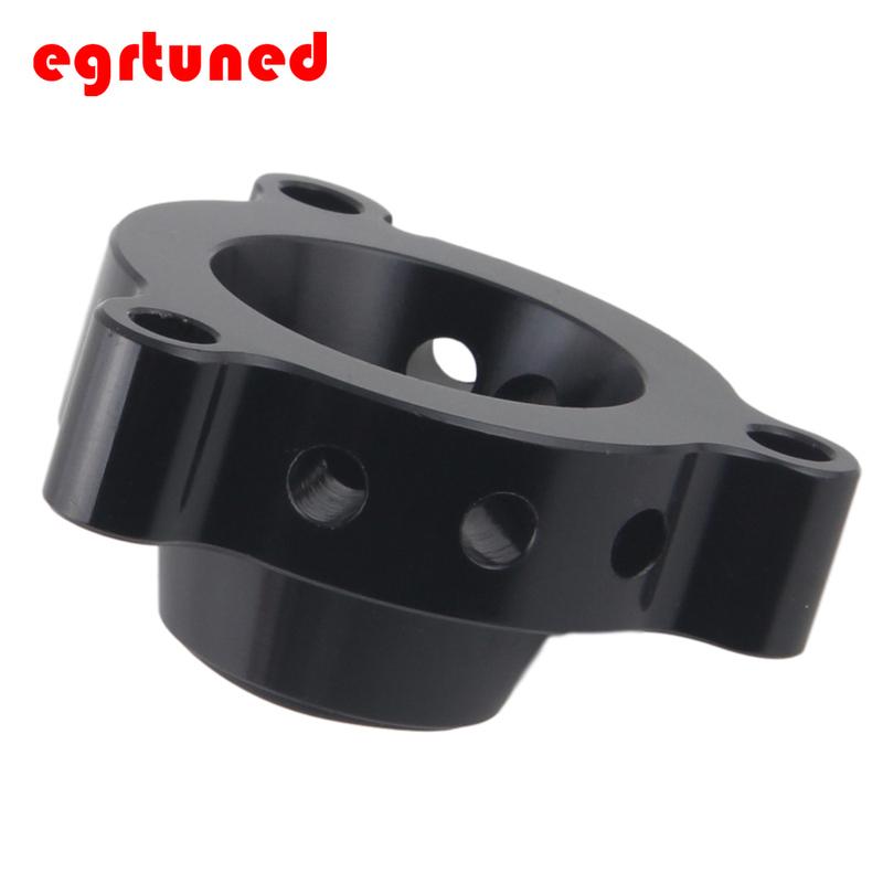 Aluminum Alloy Blow Off Valve Adaptor For BMW N20 and MINI Cooper 2.0T Engine F30 3series 5 Series Turbo Bov1117