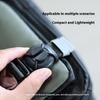 1Pcs Waterproof Ultralight Silicone Bike Airtag Sleeve Multi-Use Portable Airtag Cover Find My Gps Trackers For Ios/Android