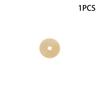 Large Steel Wheel Replacement Sw200-1 Movement Gear No. 415 Watch Movement Repair Parts