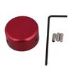 Footswitch Topper Cappuccio Di Protezione Per Pedale Effetto Chitarra In