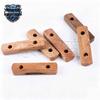 Wooden Tent Rope Adjuster Plates