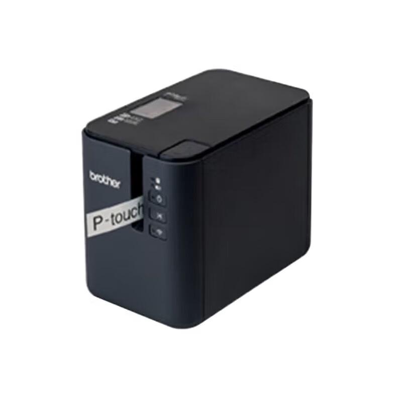 Brother PT-P950NW Professional Label Printer CN plug (adapter included)