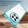 Phone Case For Oneplus Ace 5 5g , Clear Transparent Phone Case Cover For Oneplus Ace 5 5g
