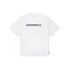 New Converse X Fragment Frgmt Logo T Shirt 10025970-A01