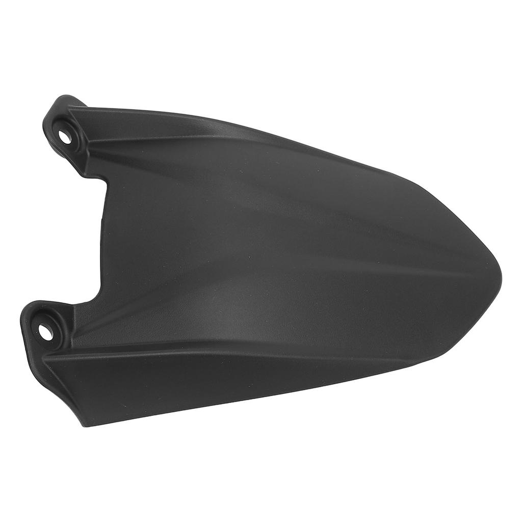 Motorcycle Rear Mudguard Protector Reduce Splash Replacement for Talaria Sting X3 MX3 MX4 Electric Dirt Bike