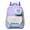 Enjoyable And Functional Kids Backpack With Unique Cartoon Design For School Use