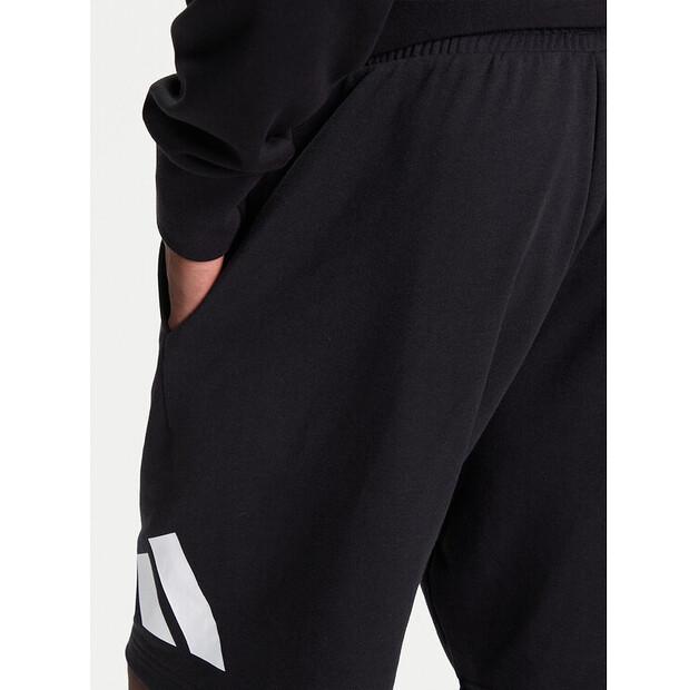 Adidas Essentials Big Logo Sport Shorts
