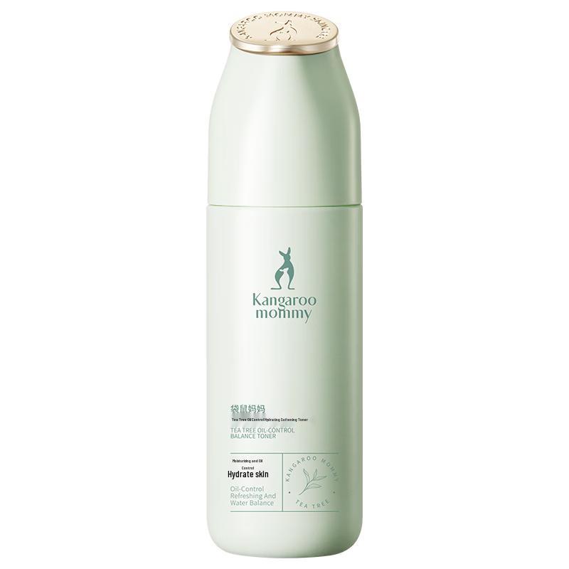 Daisoomom Tea Tree Oil Control Balancing Toner