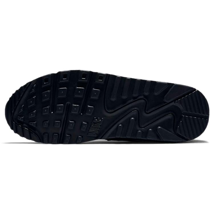 Nové Nike Air Max 90 Černé Dámské 325213-047